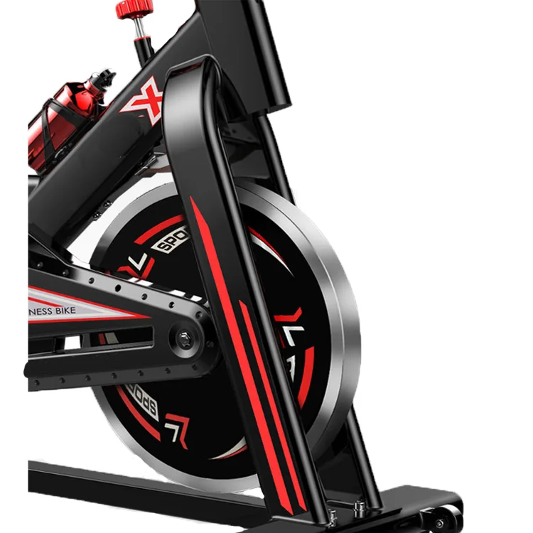 Домашнее фитнес-оборудование, спиннинг с легкостью упростит процесс установки