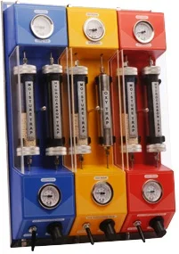 Chromatograph Gas Filters Purification System