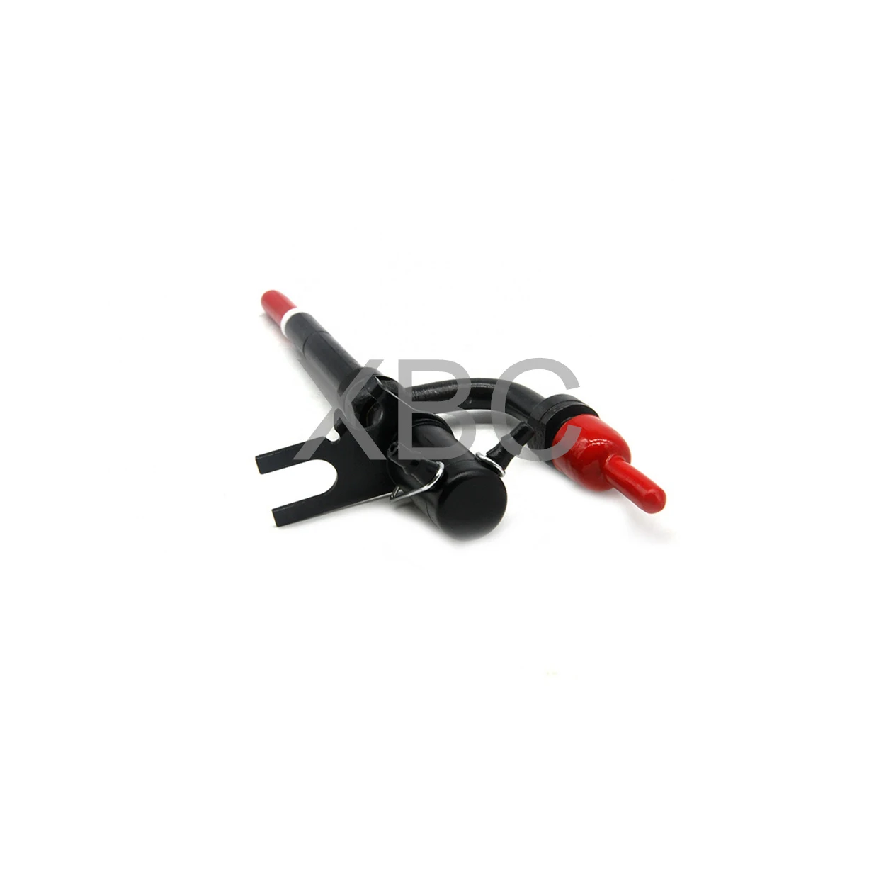 Diesel Spare Part Pencil Injector Pencil Fuel Injector 26632 For Ford Transit