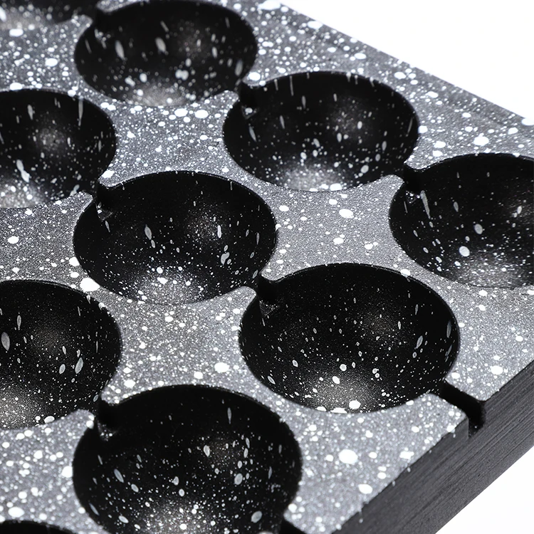 Professional Gas Octopus Balls Takoyaki Maker mini maker outdoor plate