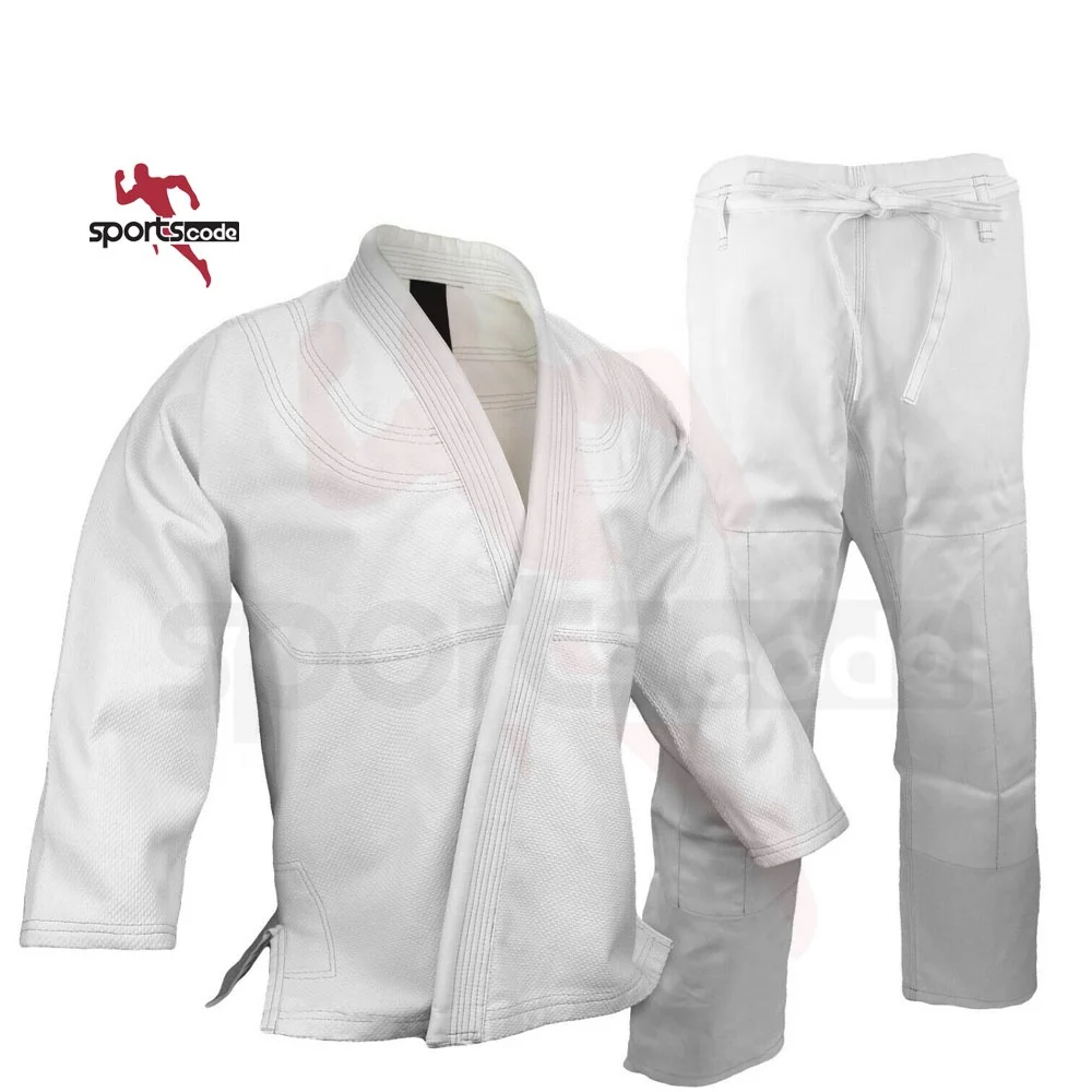 
 BJJ бразильский джиу джитсу Gi кимоно ММА костюмы сделано в Пакистане оптовая продажа  