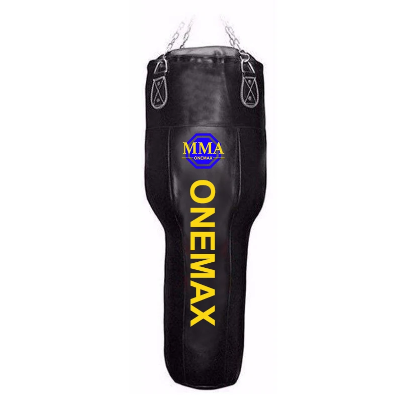 high quality punching bag without logo heavy punching bag for boxing xxl punching bag