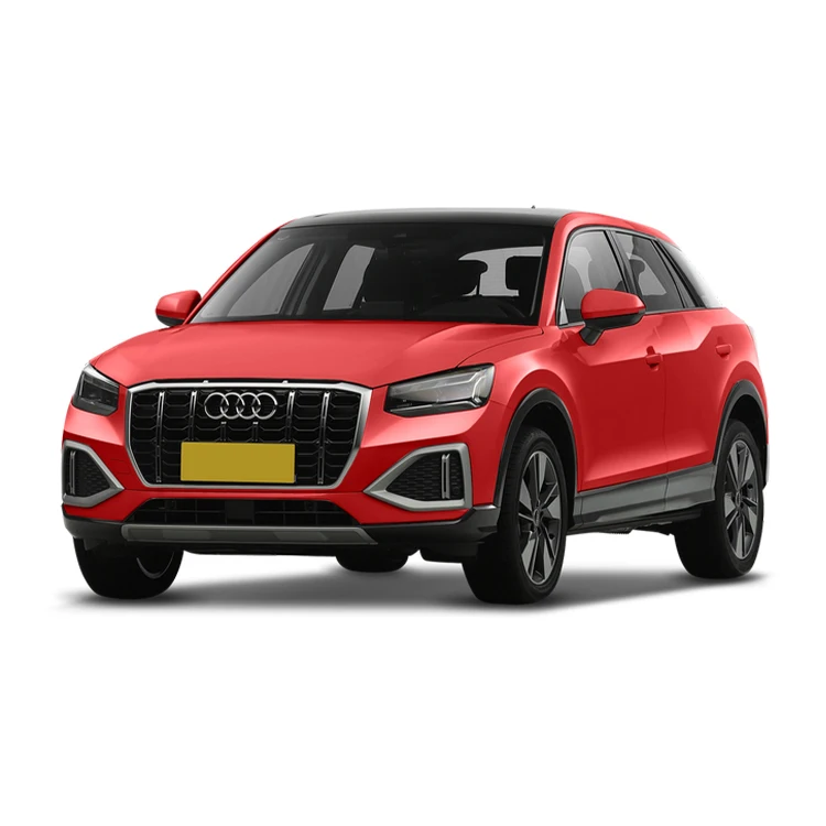 Made in China Electric Cars  New Audi Q2 Most popular, cost-effective, modern, fashionable and convenient sense of technology