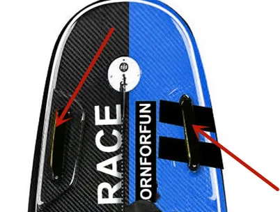 Jet Surfboard Electric electric surfboard jet board electric power surfboard Factory Sales