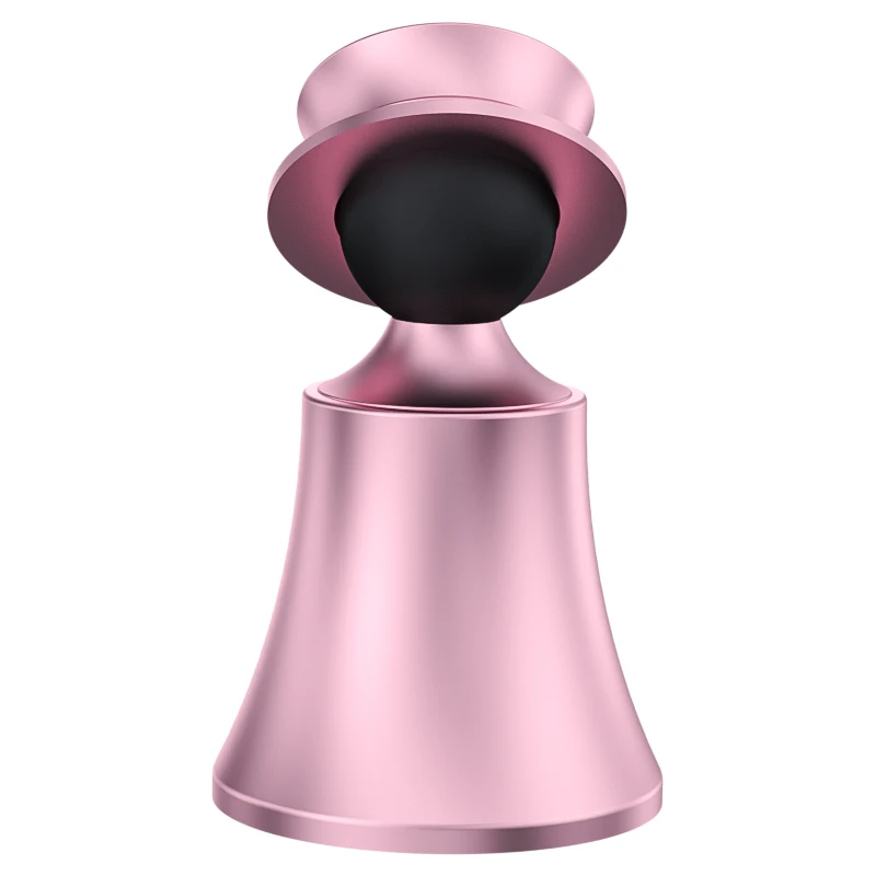 50 Н * 6 магнитный автомобильный держатель для телефона Магнитная подставка для смартфона GPS Поддержка металлический стабильный держатель для мобильного телефона