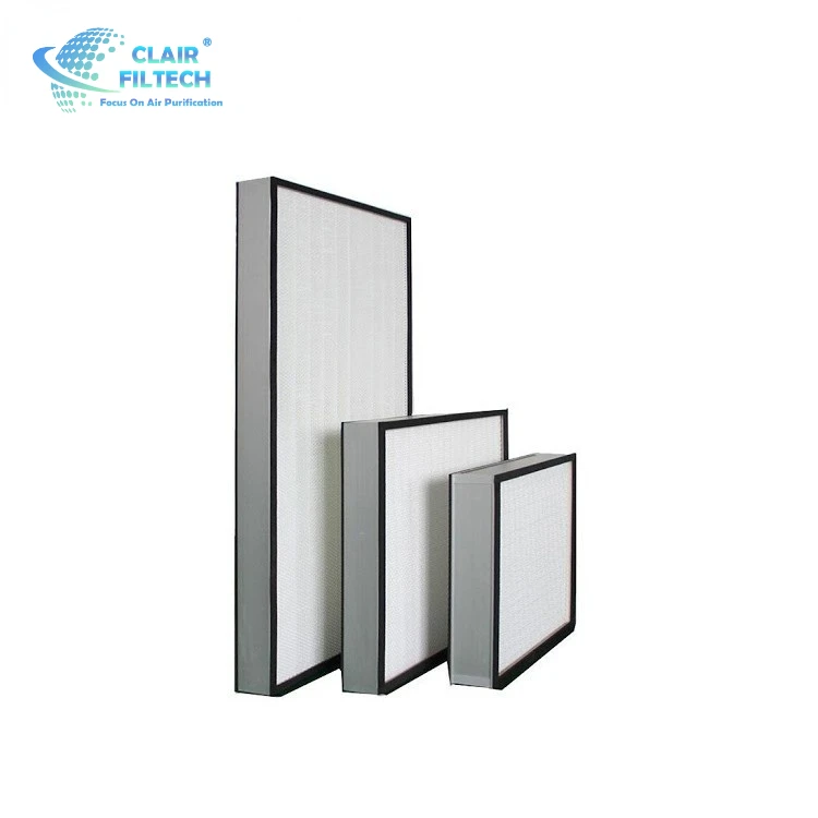Chinese Production Panel Filter Air Carbon Paint Stop Filter For Spray Booth Air Filter