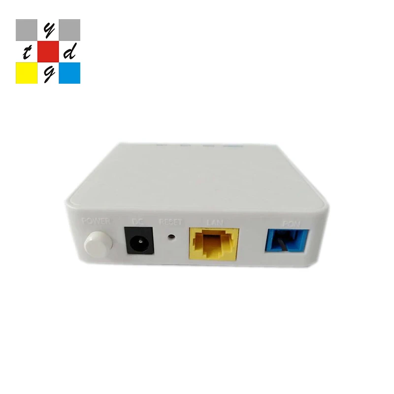 Новый оригинальный HUAWEI 8010H 8310h wifi gpon 1 ge onu
