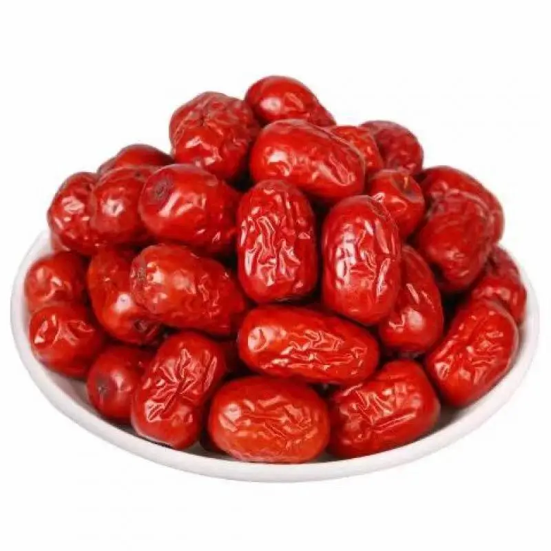 Factory suppliers best quality organic dried fruit sweet red dates fresh jujube fruit