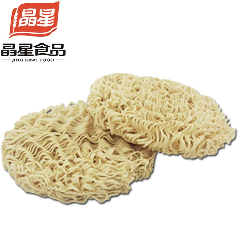 
Private label Customizable Dried 0.8KGS Corrugated Noodles Low-Sodium Non-Fried Instant Noodles Ramen Wholesale 