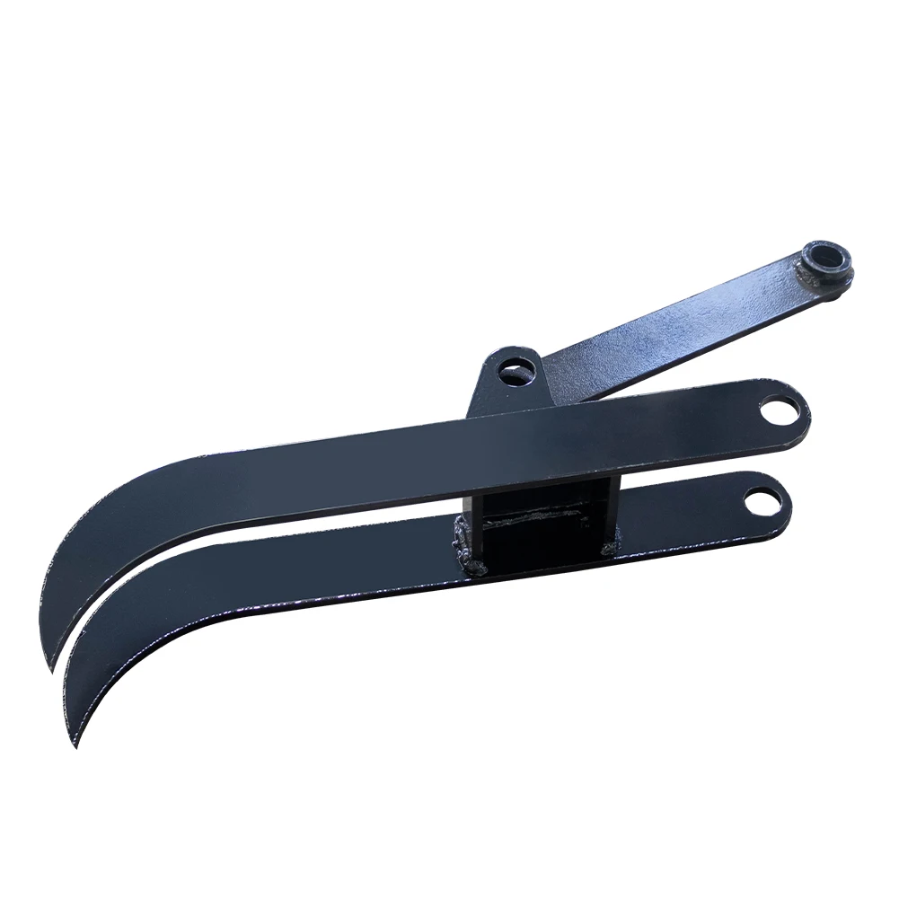 Small Excavator Accessories Bucket Excavator Accessories