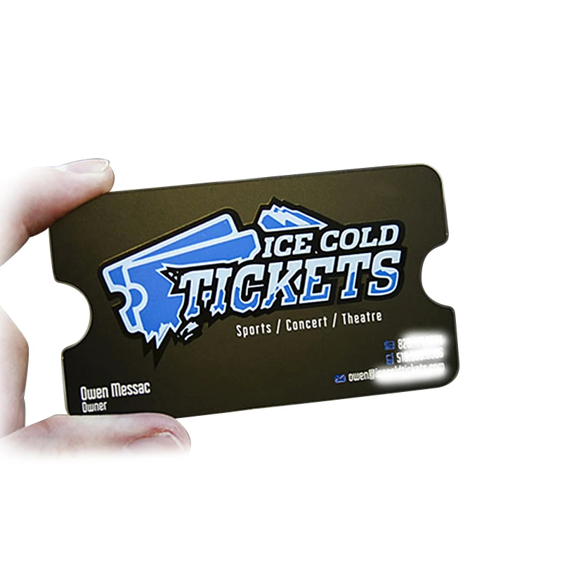 Metal tags machinery Custom logo stainless steel identification plates nameplate laser engraved metal name plates