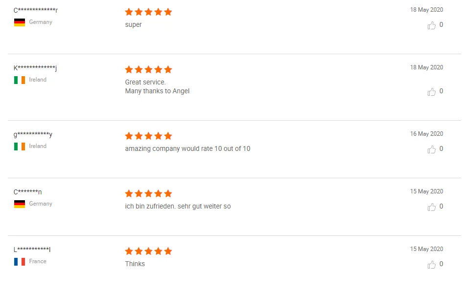 
Android M3 IPTV Server for channels iptv set top box 