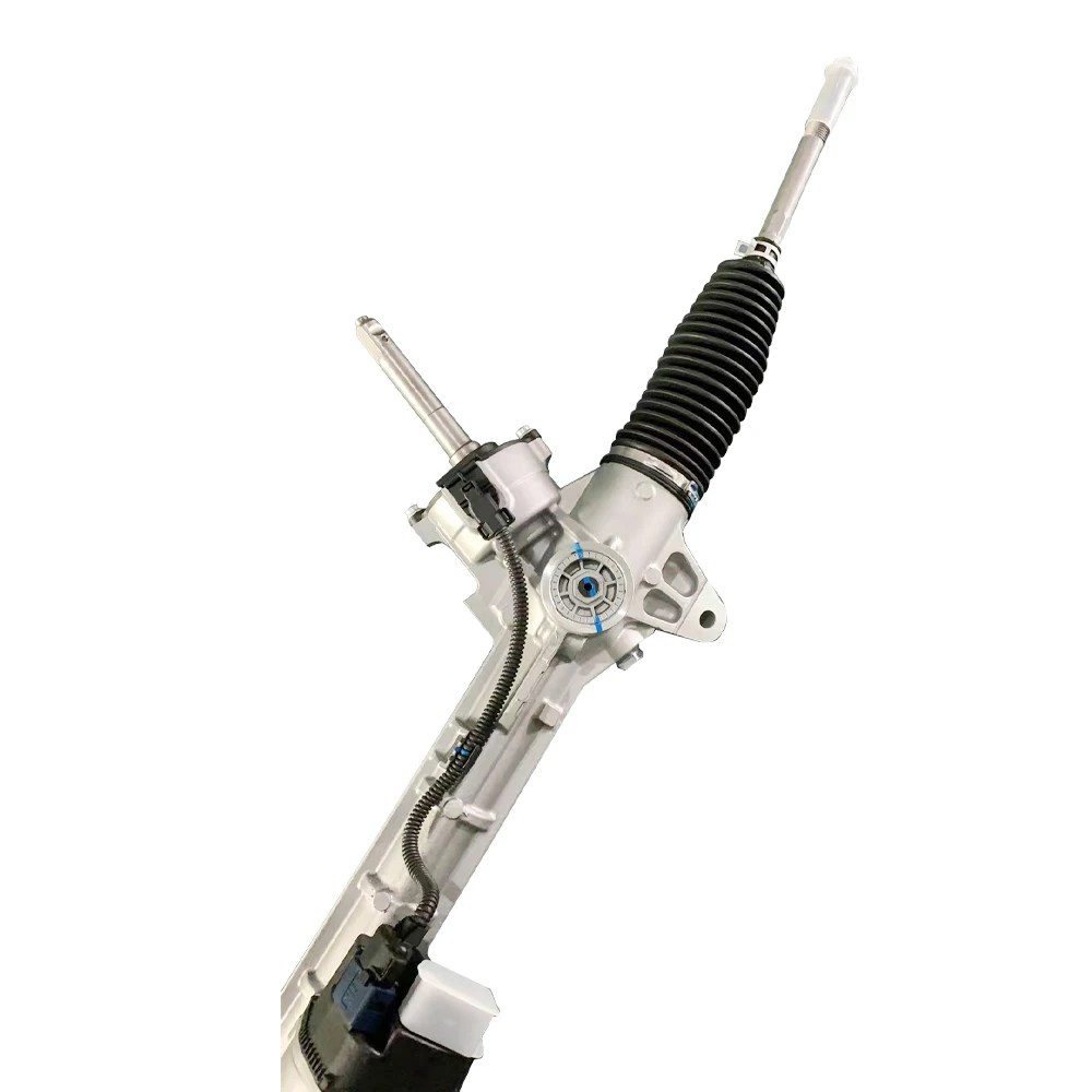 For Mercedes Benz W166 X166 ML GLE GLS Electric Power Steering Rack A1664606000 1664606000 A1664605000 A1664605100