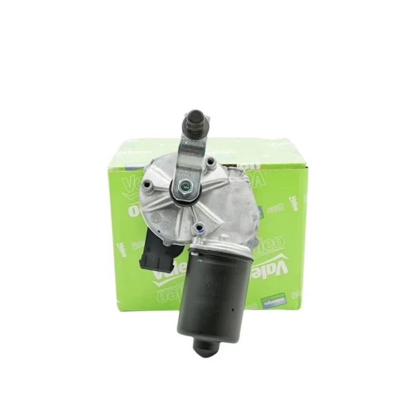 AZ16D274000001 SITRAK C7H MAX Windshield wiper trapezoid with motor