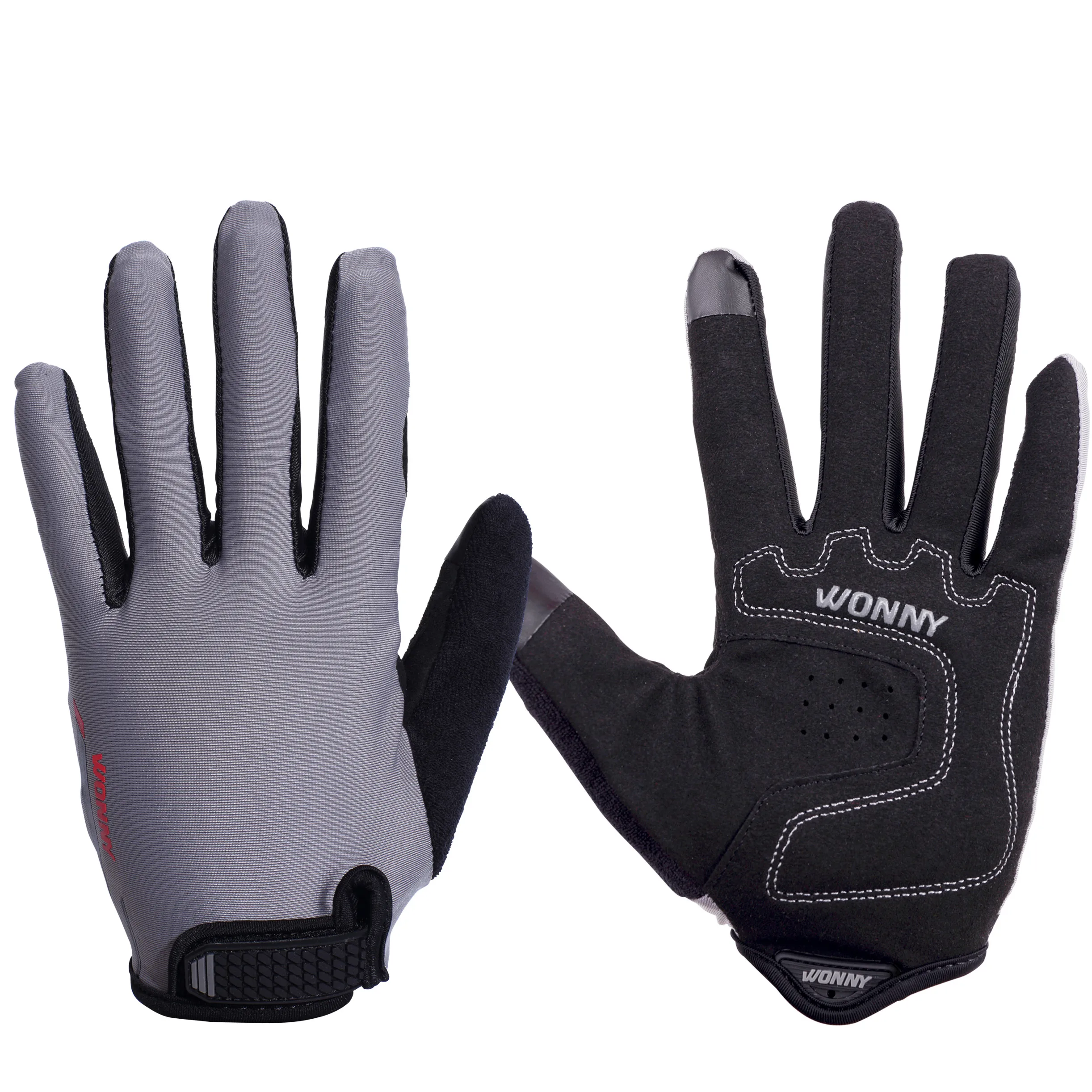 Motorbike gloves for motorcycle enduro full finger motocicleta racing motos luva glove de moto touch screen motocross guantes