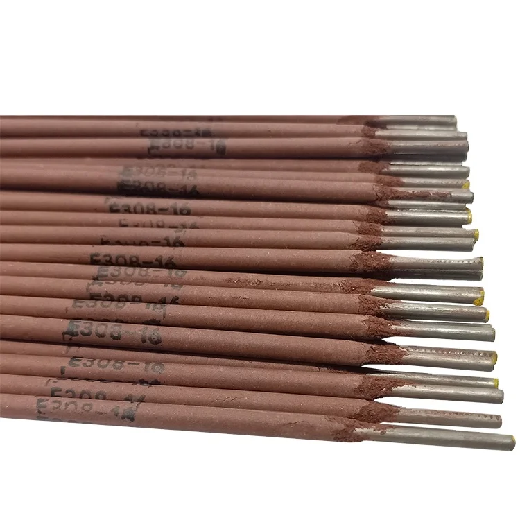 Excellent Ion arc welding for vessel for pipeline Less smoke j38.12 e6013