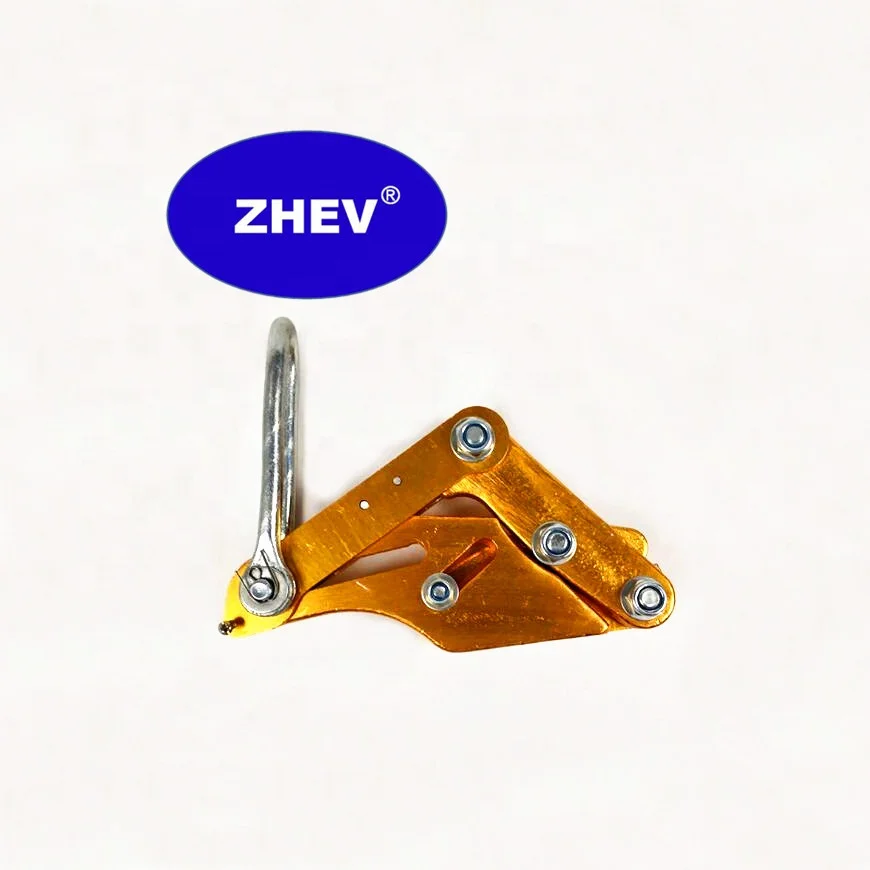 Алюминиевая проволока для неизолированных проводов SKL 40KN Power Clamp