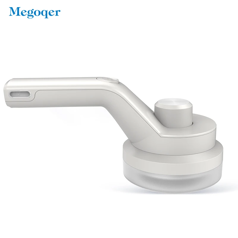 Megoqer 2020 New Clothes Fabric Shaver Rechargeable USB Charging Long Handle Large Capacity Lint Remover for Knitted Sweater Use