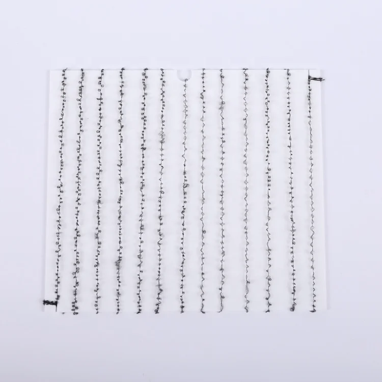 ACY air covered spandex yarn 250/144 40D from china manufacturer