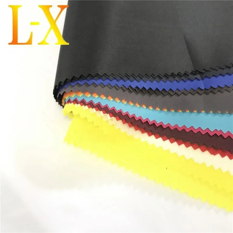 
100% Nylon Taffeta 190T 