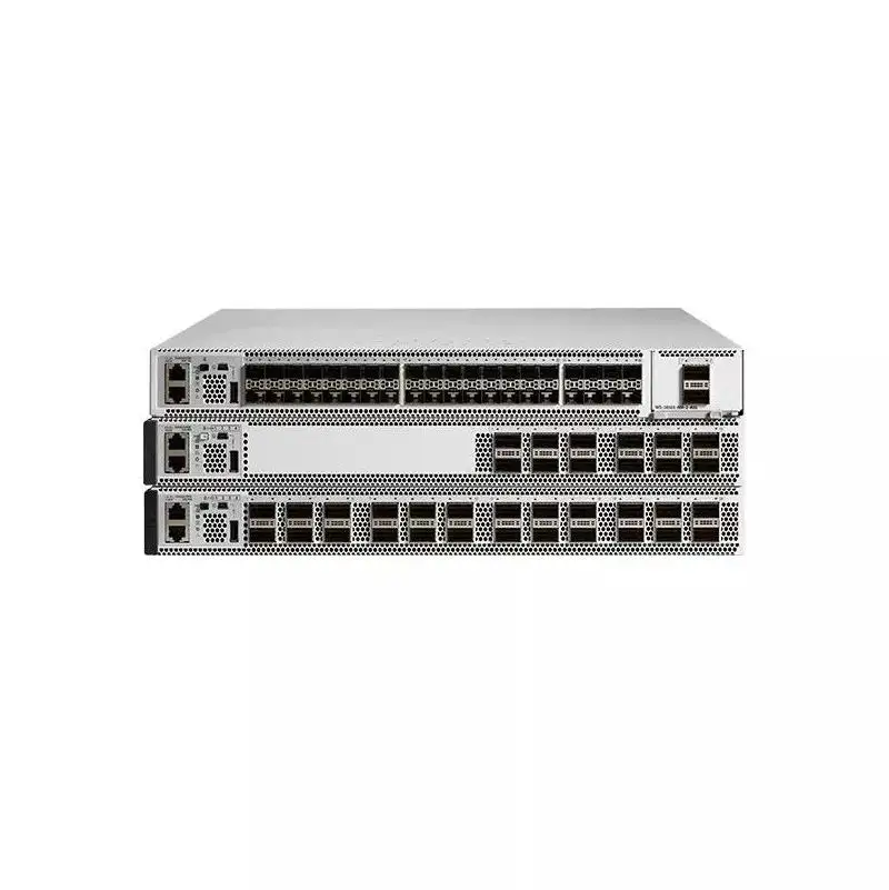 New C9500-24X-A original 9500 series 24-port 10G Network  switch Gigabit Ethernet Switch C9500-24X-A