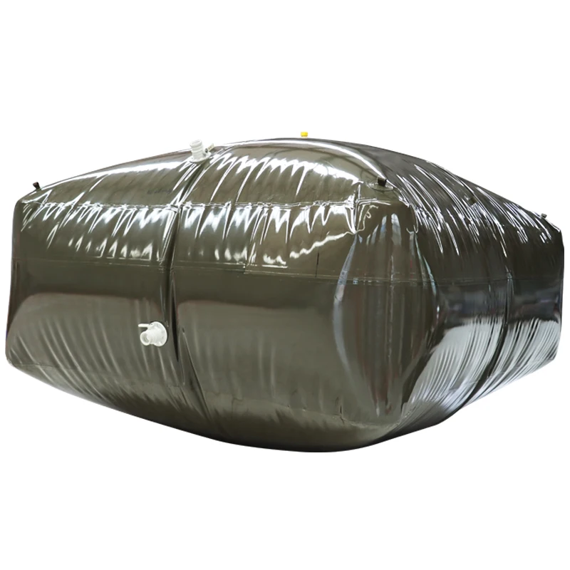 Factory TPU tarpaulin for high quality Oil Storage Tank Gasoline Pillow Bladder