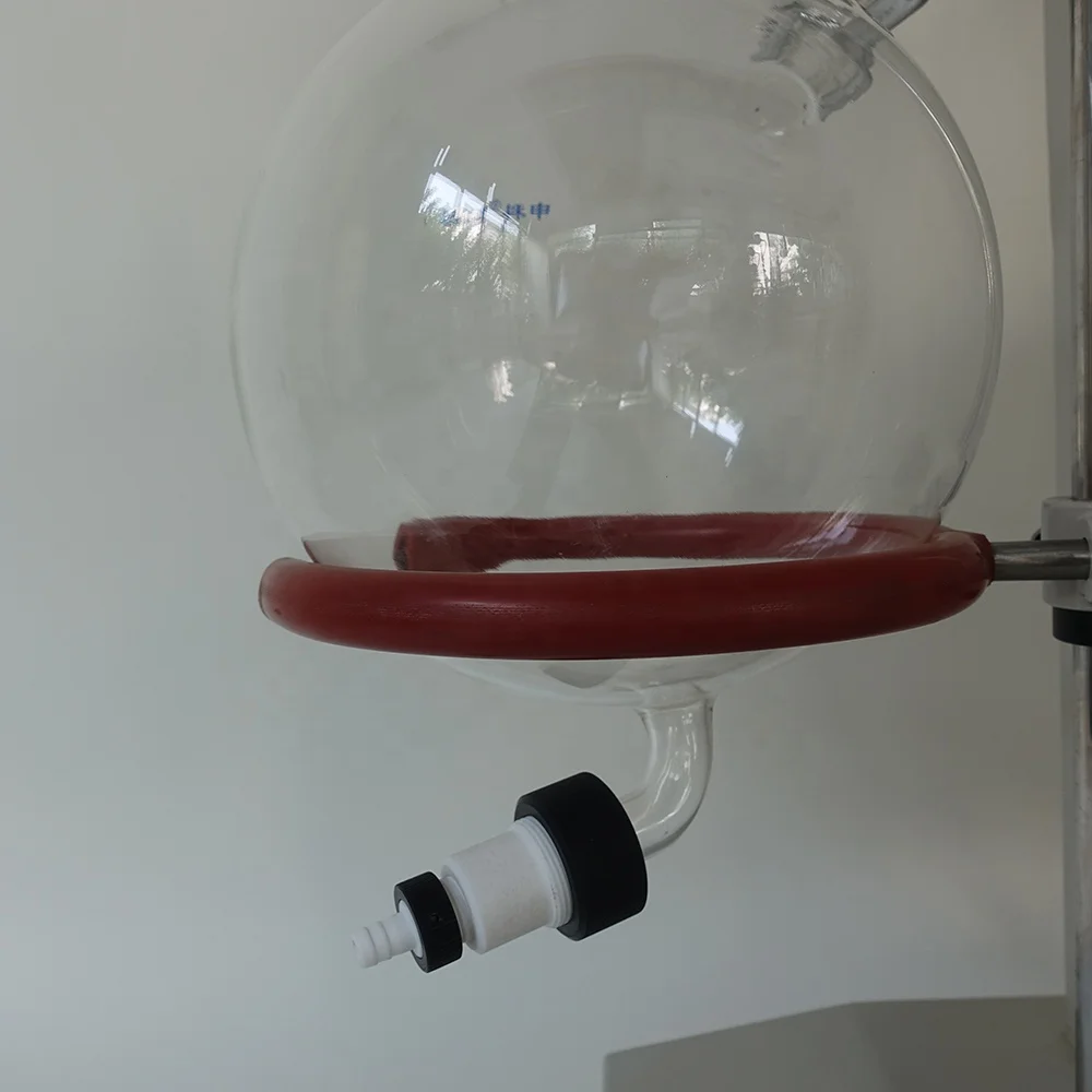 Роторный испаритель R2020 (20