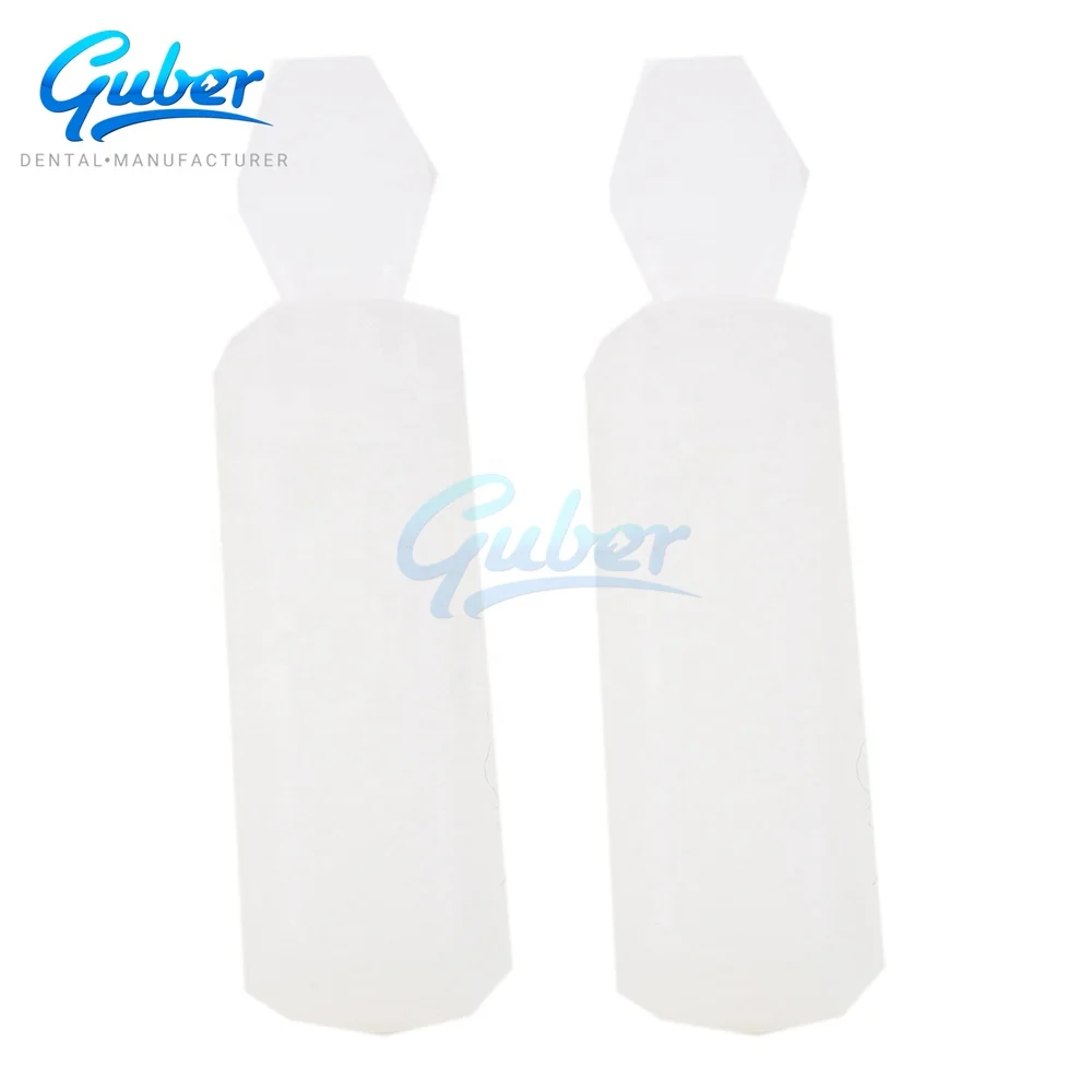 *Dental Materials ortodoncia furit taste chewies Orthodontic unscented Aligner Chewies