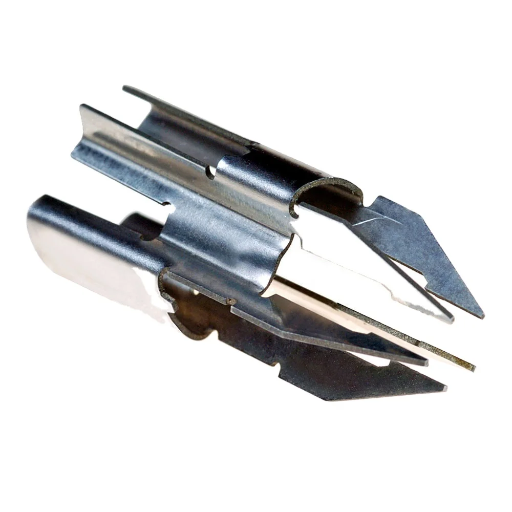 China manufacturer zinc die casting Washing machine parts