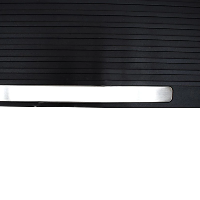 W464 Electric Side Step Short Style Stainless Steel Car Body Side Accessories G350 G500 G63 Auto Tuning Parts