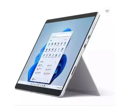 NEW Microsofts Surface Pro 8 2 in 1 Laptop 3GHz 64gb 1TB Win11Home 13inch