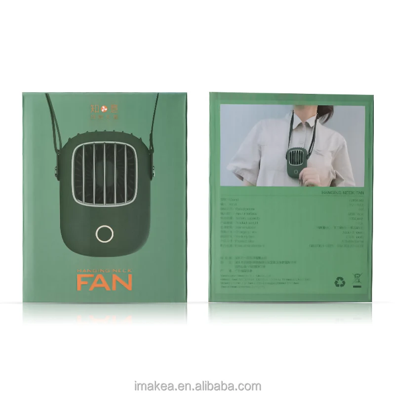 2022 Portable Design Desk Desktop Mini Fan Use Office Home Mini Desk Fan