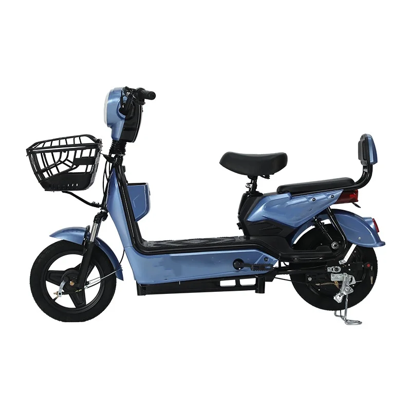 Hot Sale The China Professional Customized Metal Electric Passenger 2 Wheels OEM/ODM