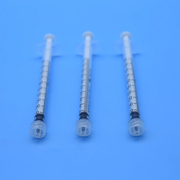 
200ml Syringe Manufacturer With Ce Iso Gmp Tuv 