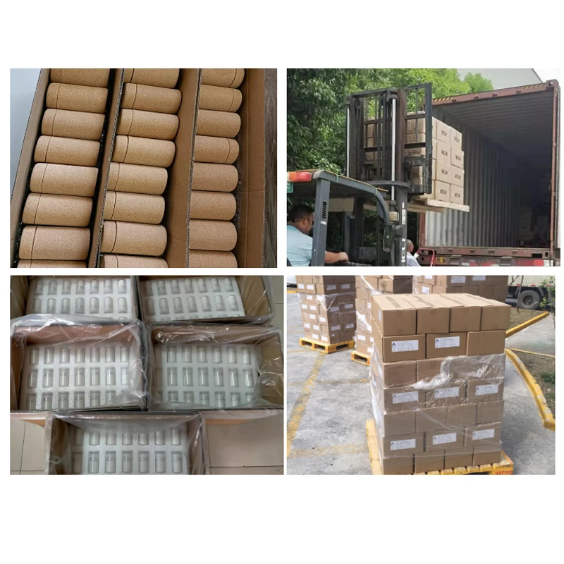 Natural Alum block Crystal Block Helps eliminate burning after shaving