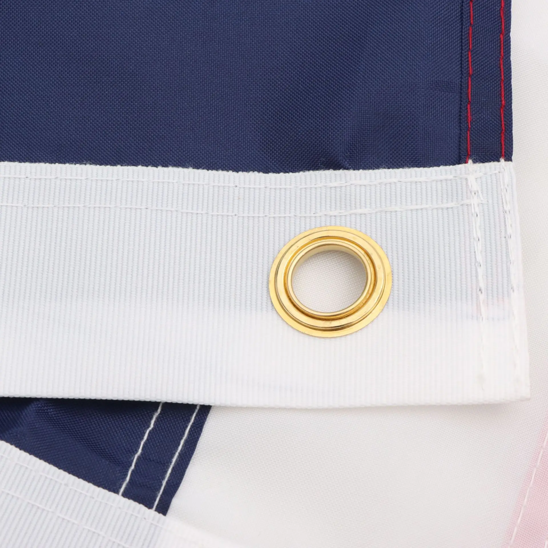 Custom flag football folded black mexican american heritage flag banner decor decals football  with pole 12