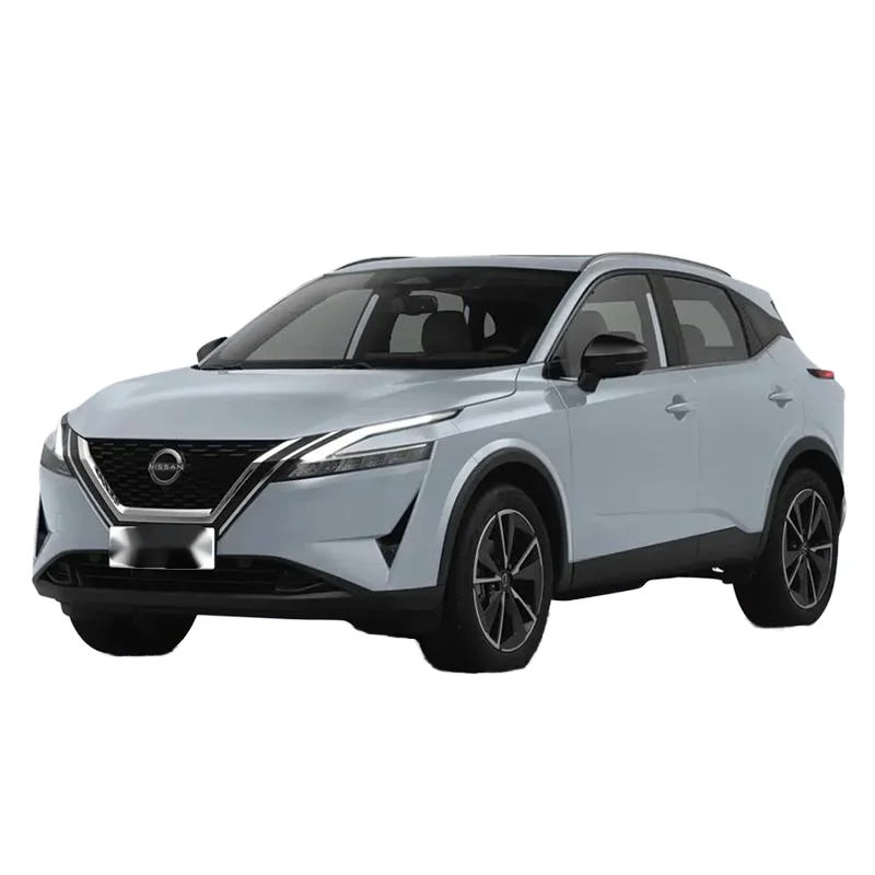 SUV gasoline cars DongFeng Nissan Qashqai 2023 1.3T CVT Ultimate Edition Good quality and low pricle cars
