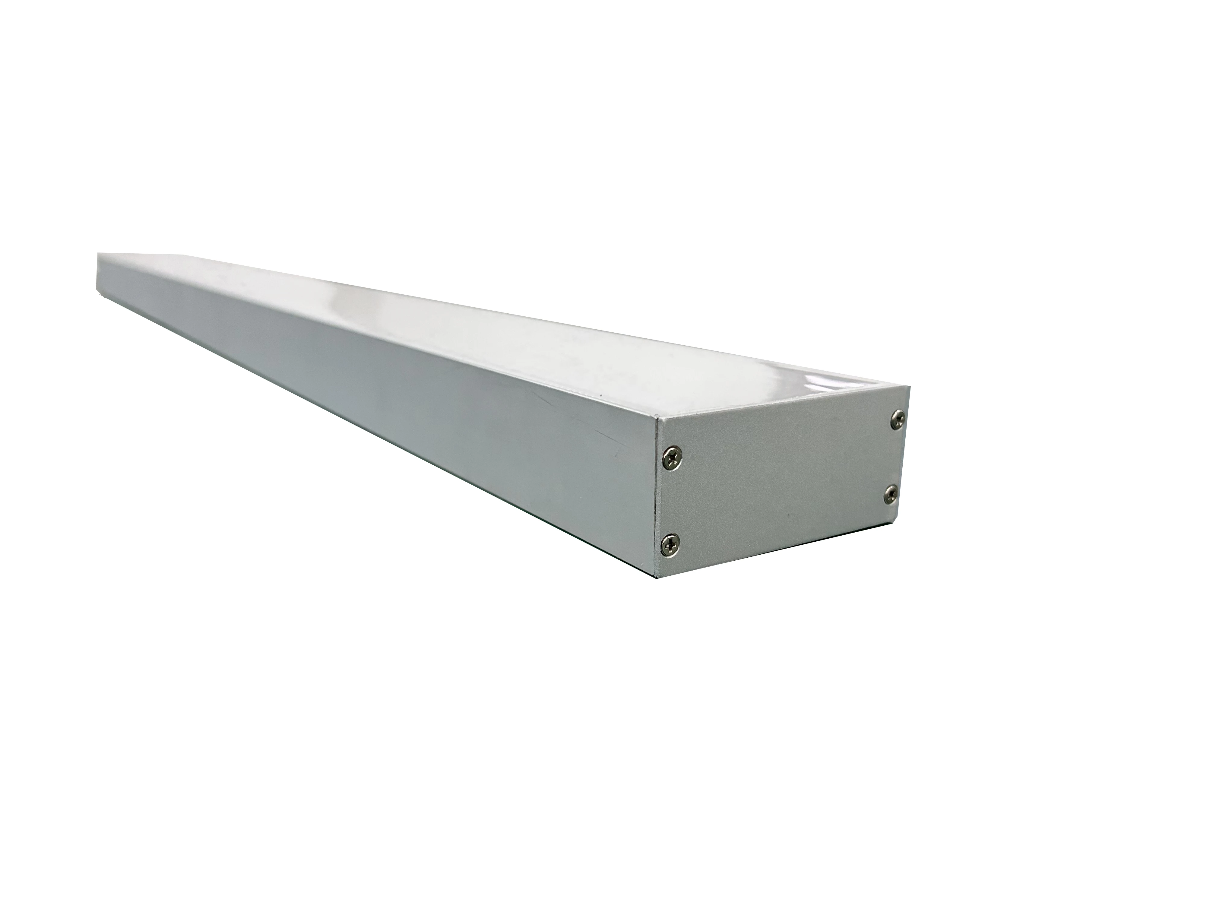 China Wholesale Linear Pendant Light 30w Sensor Led Linear Light With Lens