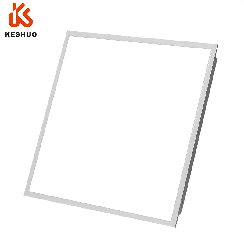 Keshuo High Quality 48W 2X2 2835 SMD Small penal Ceiling Led Panel Light