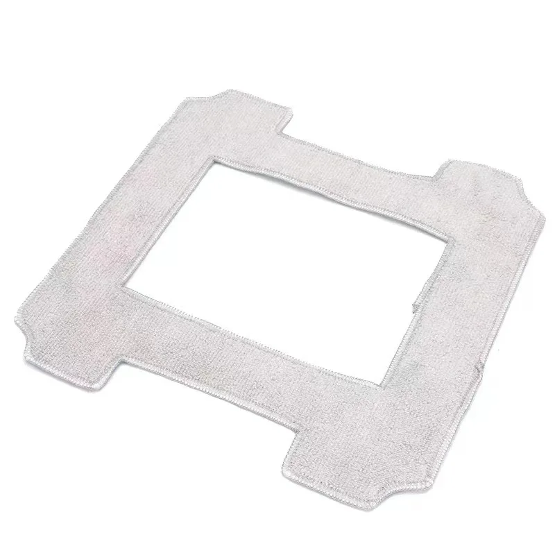 Моющиеся накладки для швабры