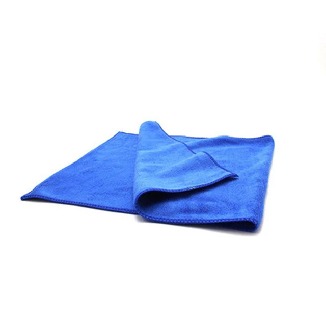 Luxury And High-quality Constantly Popular Easy To Clean Superfine Fiber Nano Car Washing Towel