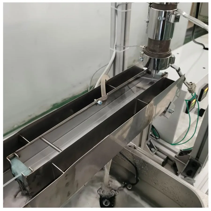 Vervical экструдер Sj25 лабораторная пластиковая одношнековая экструзионная машина