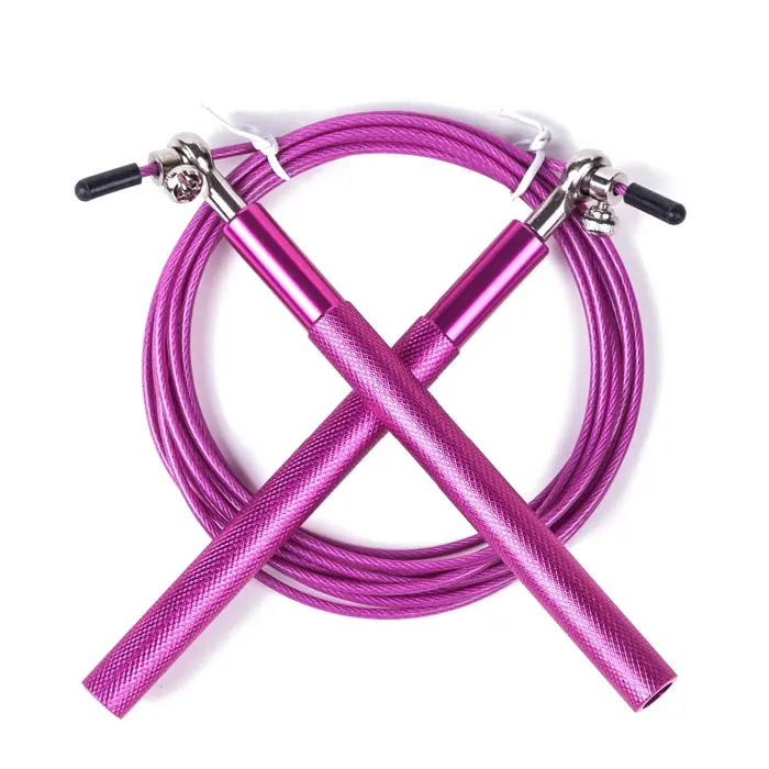 hot sale jump skipping rope procircle fit for adult 14CM handle easy to