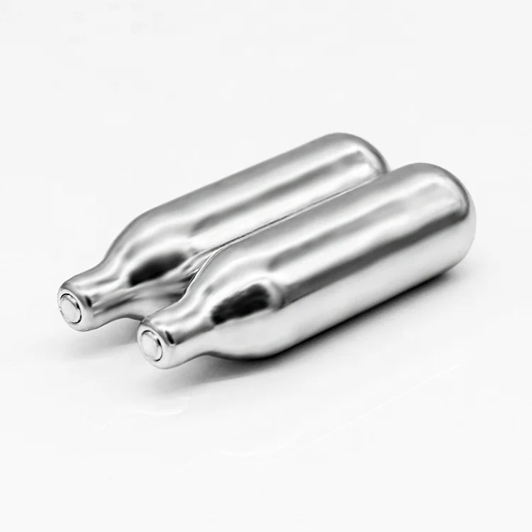 Заводская поставка OEM, низкая цена, пищевой класс, N2O, зарядное устройство для взбитого крема, заправка из оксида азота, смешной газовый картридж 8 г, оптовая продажа