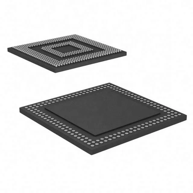 ARM Cortex-A8 Embedded Microprocessor OMAP3525ECBBA 515-POP-FCBGA/12x12 Surface mount