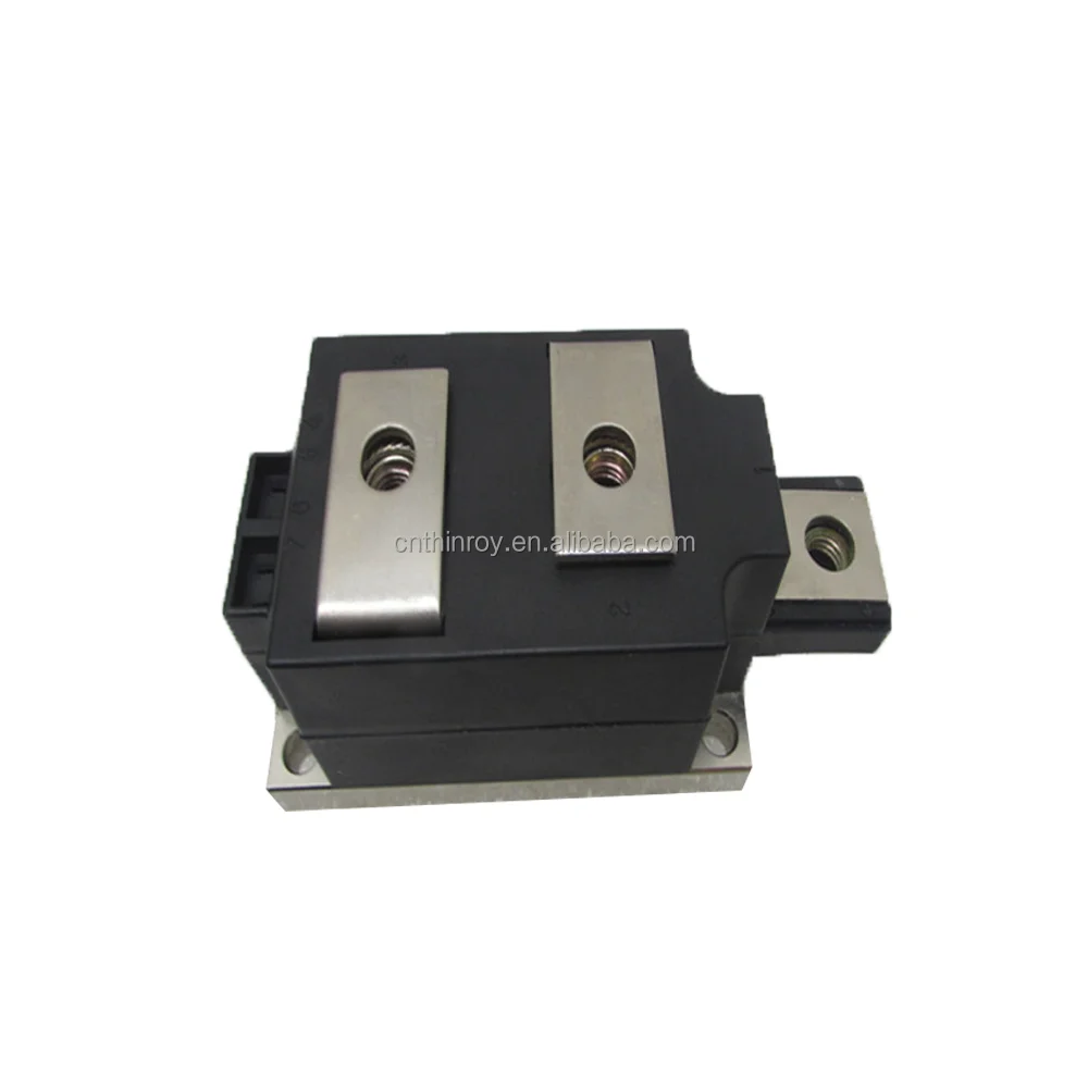 original module thyristor DD130F160