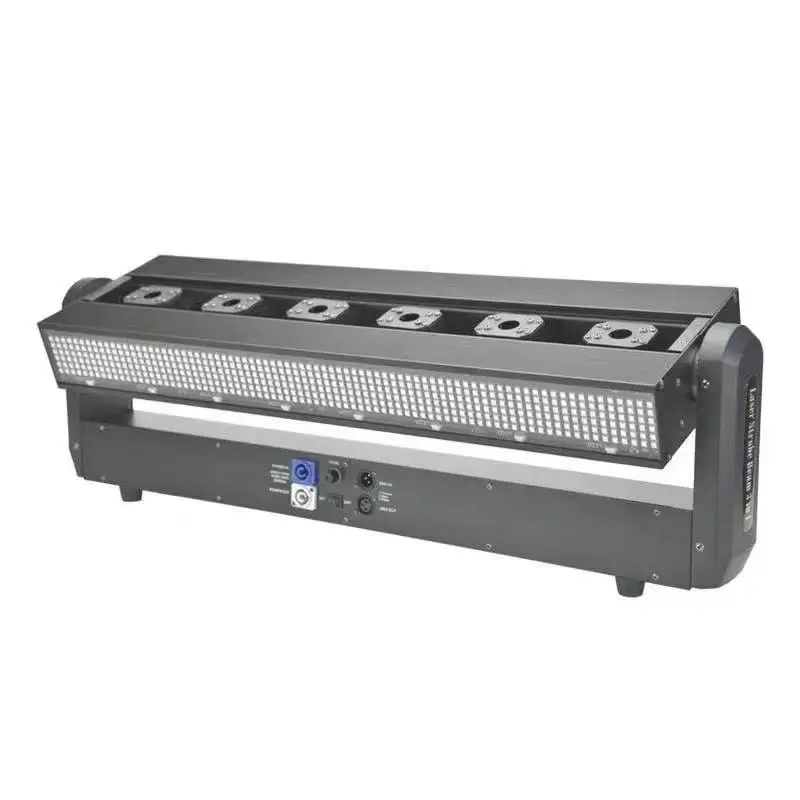 beam and wash and lasers 3 in 1 led moving head stage lighting