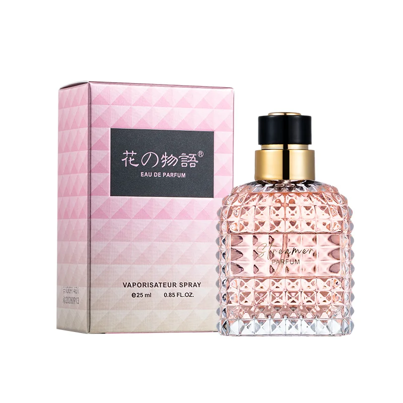 25ml perfume brand perfume wholesale women men cologne