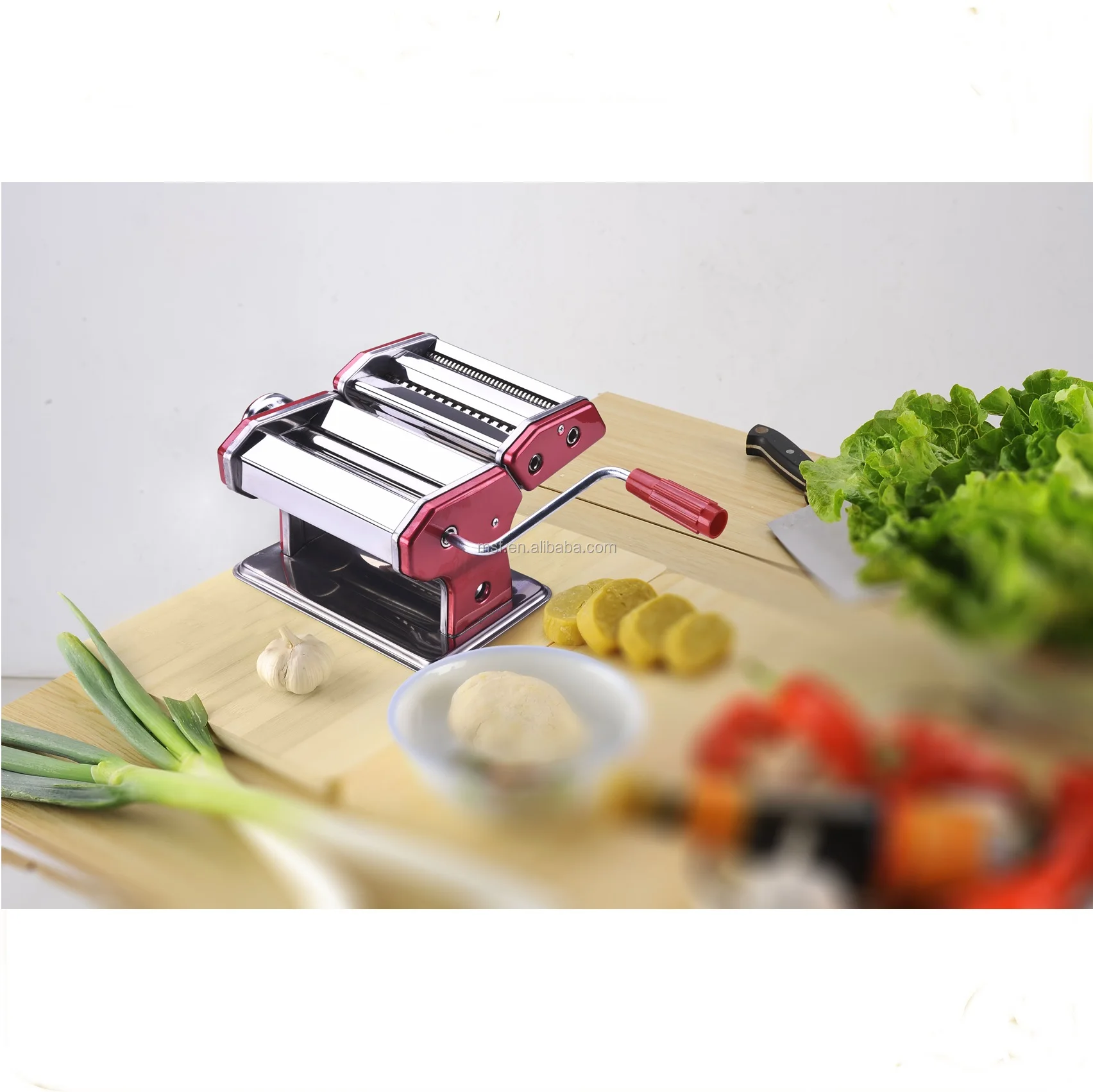 Home kitchen manual noodle maker pasta maker MSF-5727