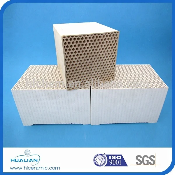 rto honeycomb ceramics supply rto porous cordierite honeycomb ceramics